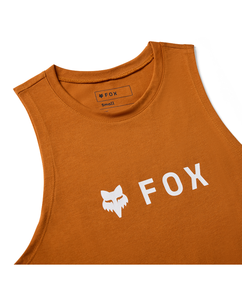 Fox W Absolute Tank