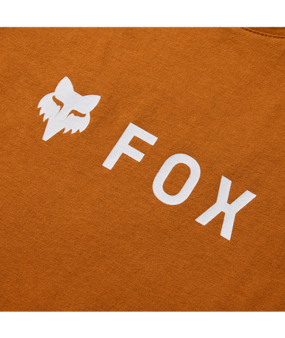 Fox W Absolute Tank