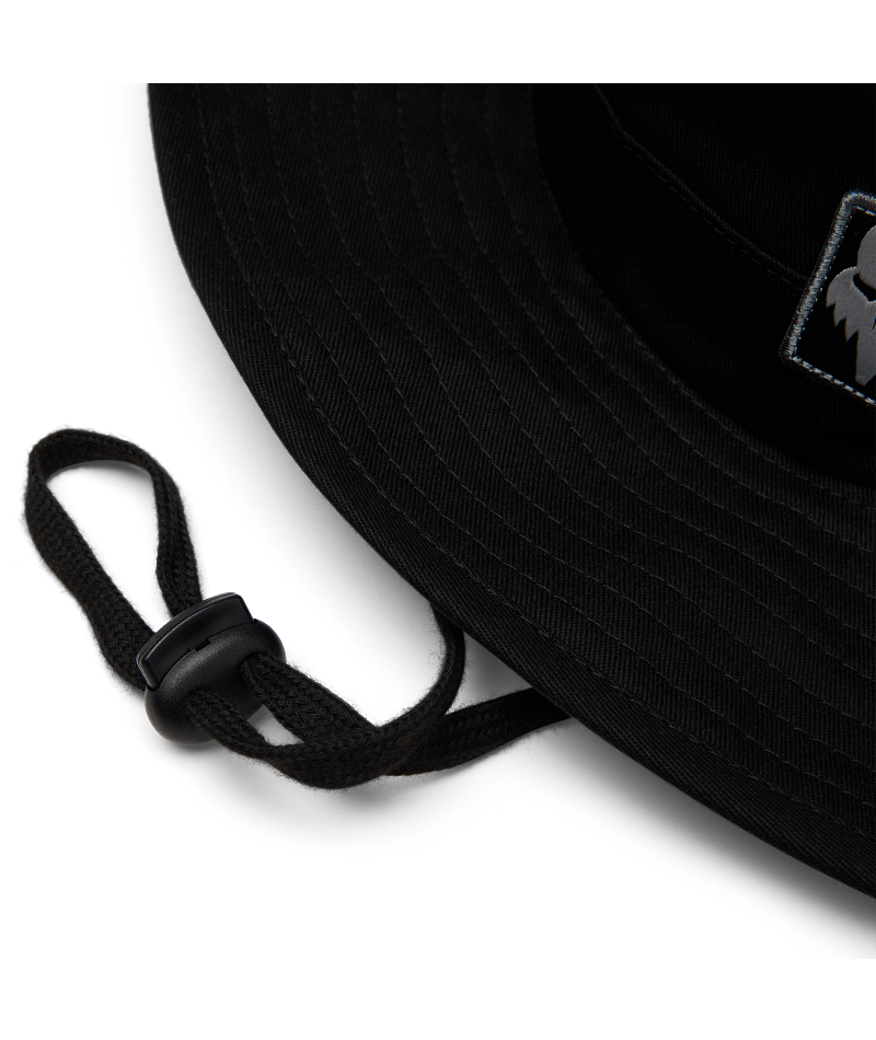 Fox Base Over Sun Hat