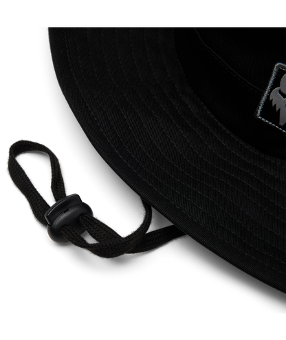 Fox Base Over Sun Hat