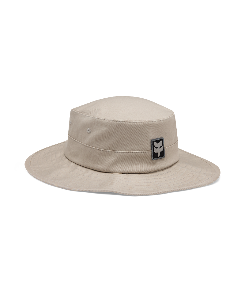 Fox Base Over Sun Hat