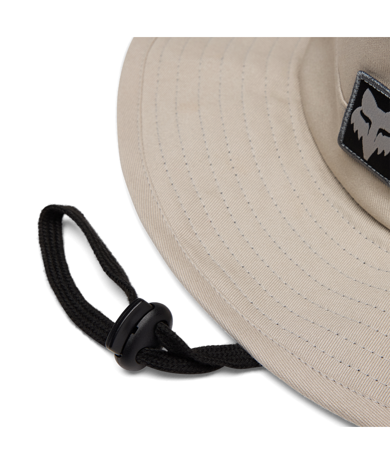 Fox Base Over Sun Hat