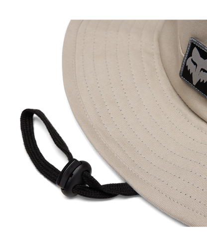Fox Base Over Sun Hat