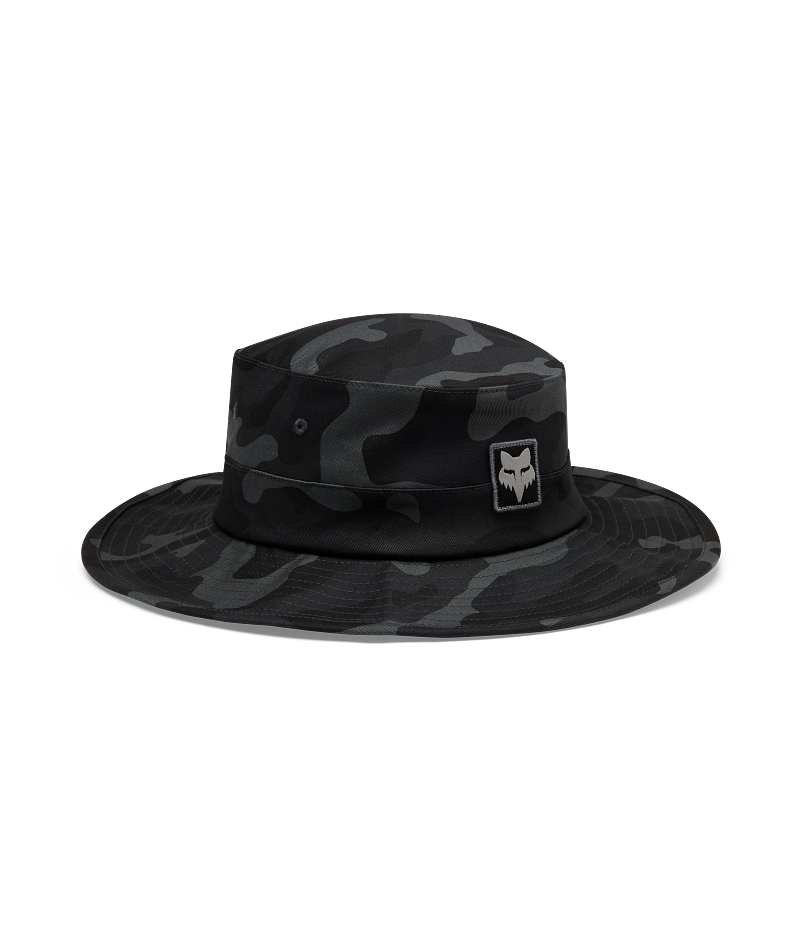 Fox Base Over Sun Hat