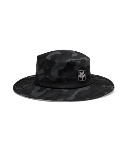 Fox Base Over Sun Hat