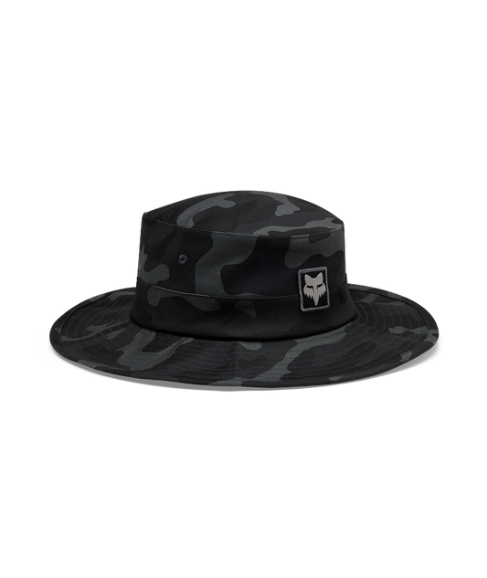 Fox Base Over Sun Hat — Fox Clothing — view 5