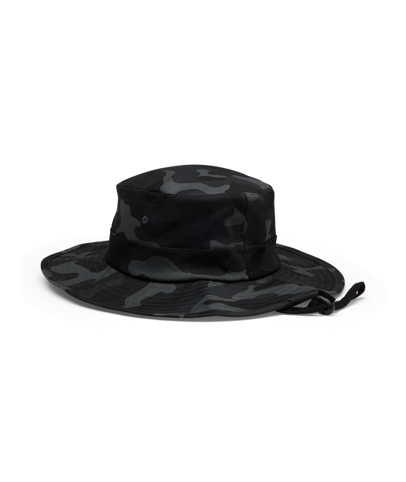 Fox Base Over Sun Hat