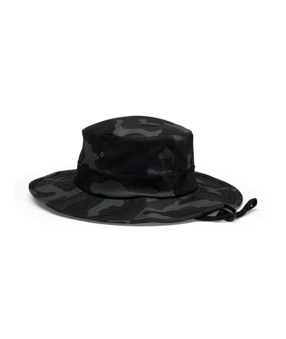 Fox Base Over Sun Hat