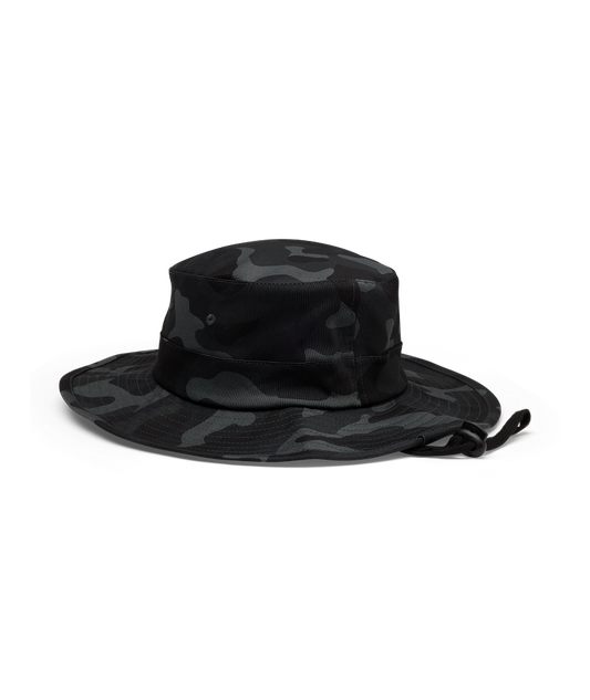Fox Base Over Sun Hat
