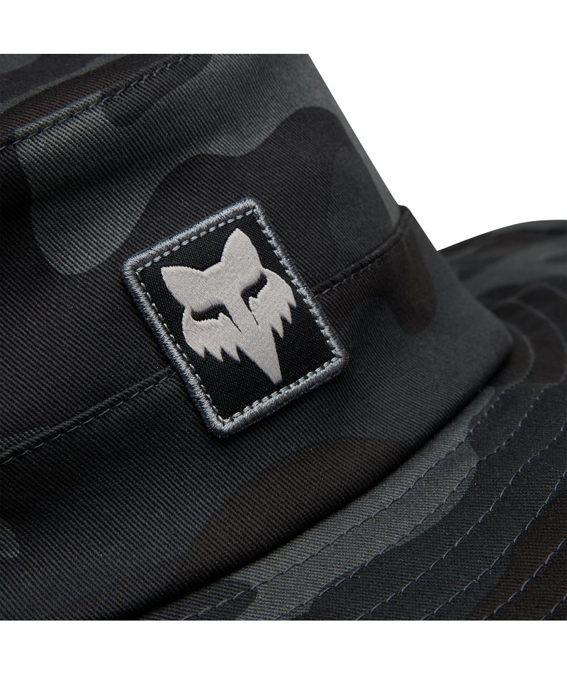 Fox Base Over Sun Hat
