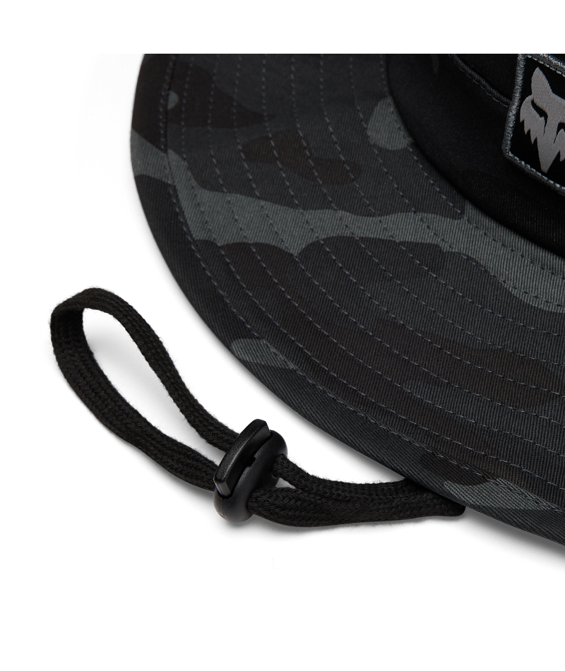 Fox Base Over Sun Hat