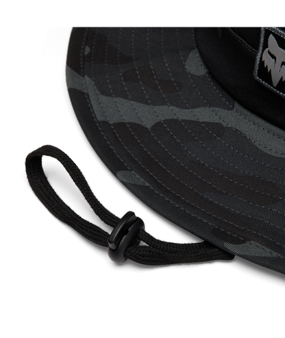 Fox Base Over Sun Hat