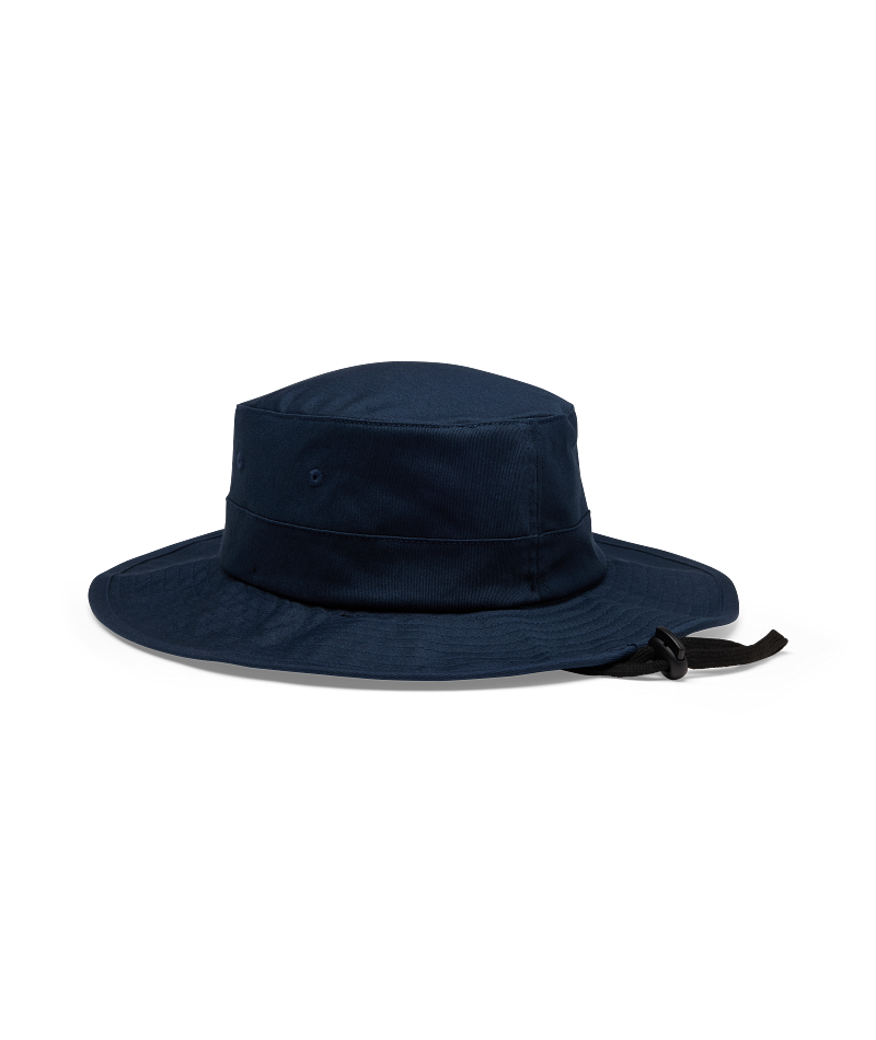 Fox Base Over Sun Hat