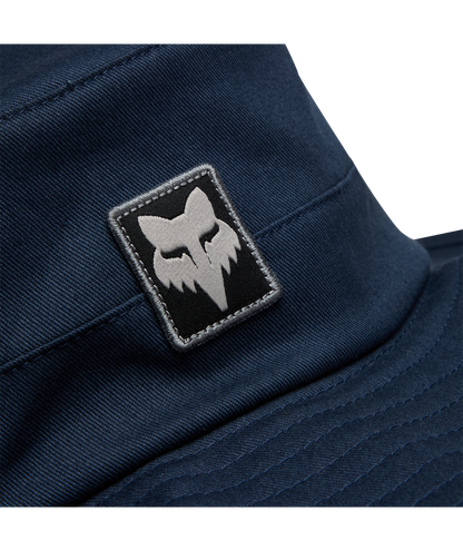 Fox Base Over Sun Hat
