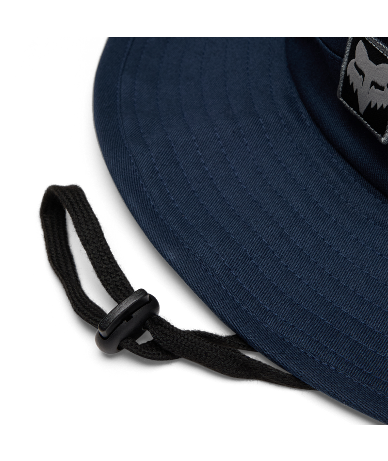 Fox Base Over Sun Hat