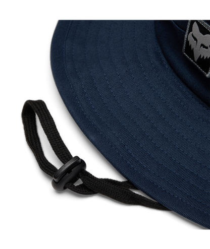 Fox Base Over Sun Hat