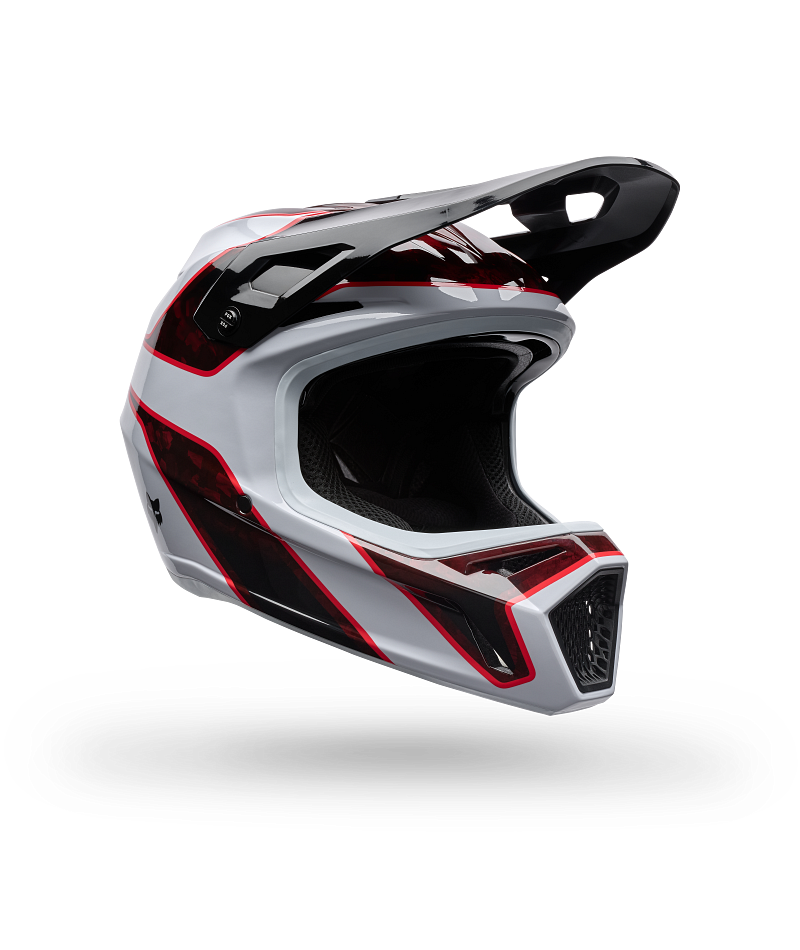 Fox Rampage Rs Crypt, Cpsc/ce