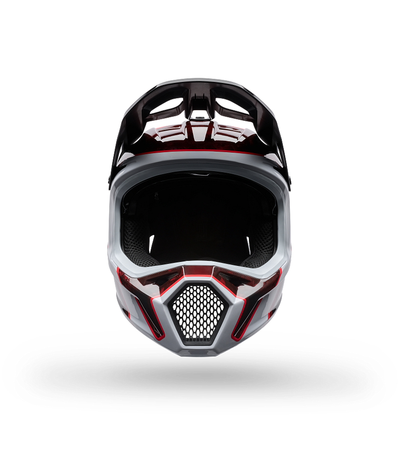 Fox Rampage Rs Crypt, Cpsc/ce