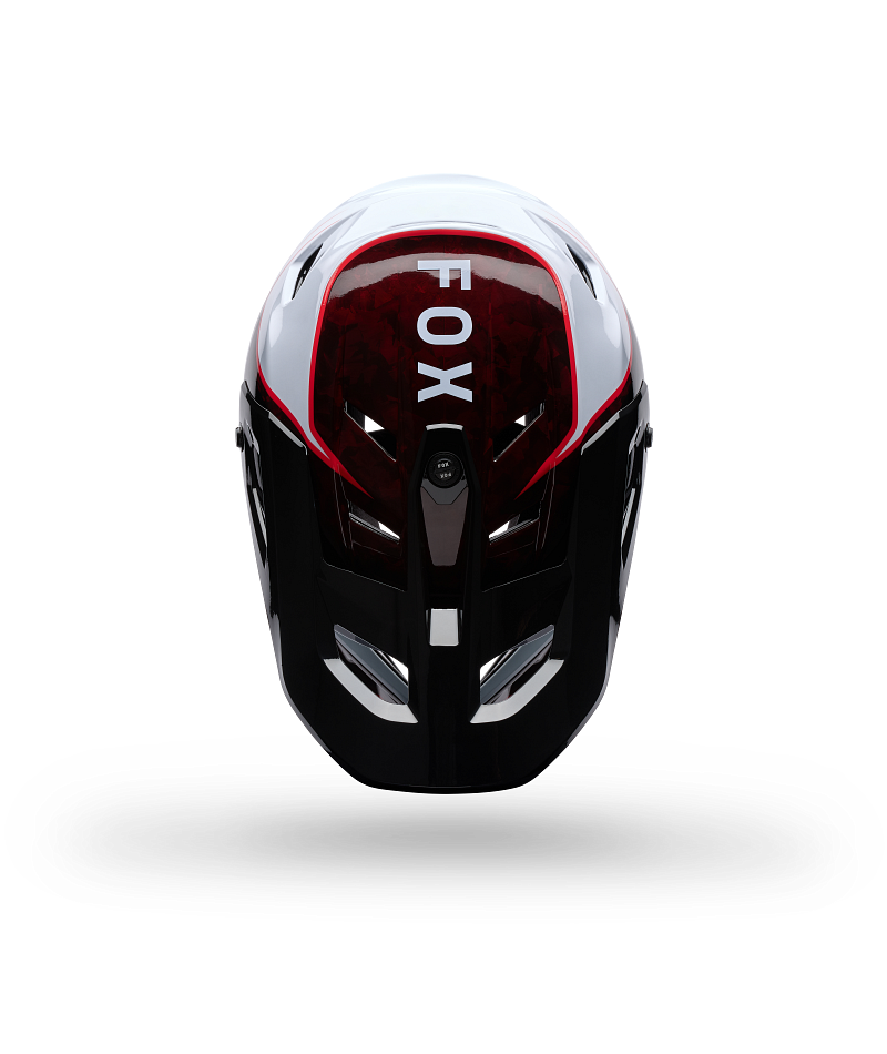 Fox Rampage Rs Crypt, Cpsc/ce