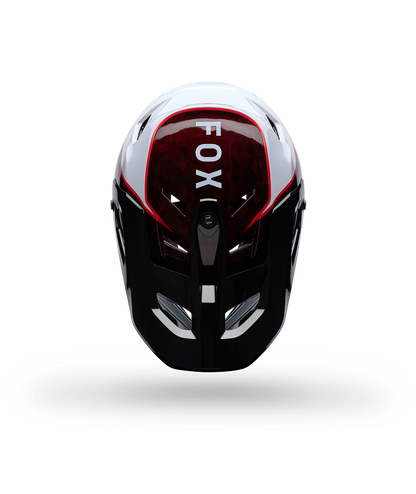 Fox Rampage Rs Crypt, Cpsc/ce