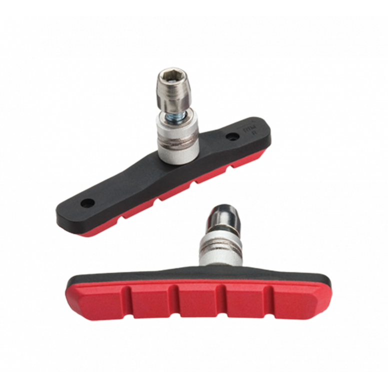 Jagwire Mountain Sport Brake Pad - Pads Rim