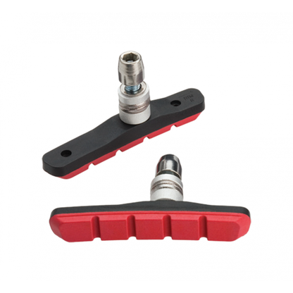 Jagwire Mountain Sport Brake Pad - Pads Rim