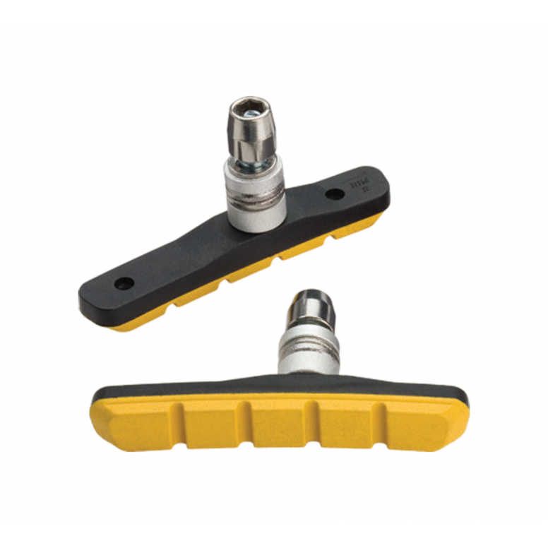 Jagwire Mountain Sport Brake Pad - Pads Rim