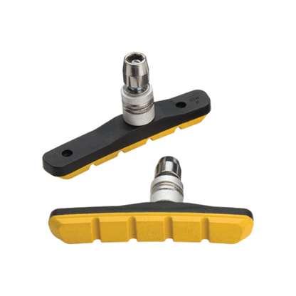 Jagwire Mountain Sport Brake Pad - Pads Rim