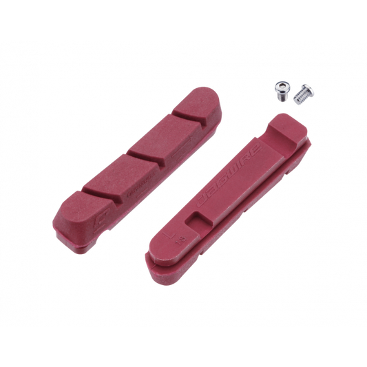 Jagwire Road Pro S Wet Insert - Brake Pads Rim