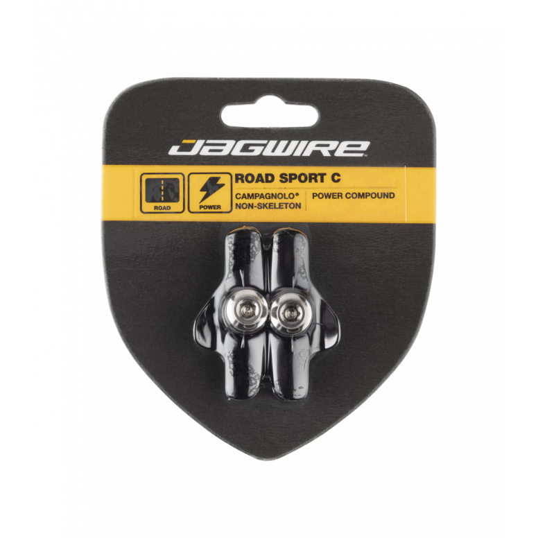 Jagwire Road Sport C Brake Pad - Pads Rim