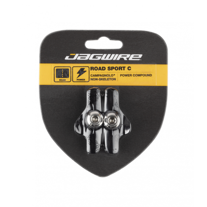 Jagwire Road Sport C Brake Pad - Pads Rim