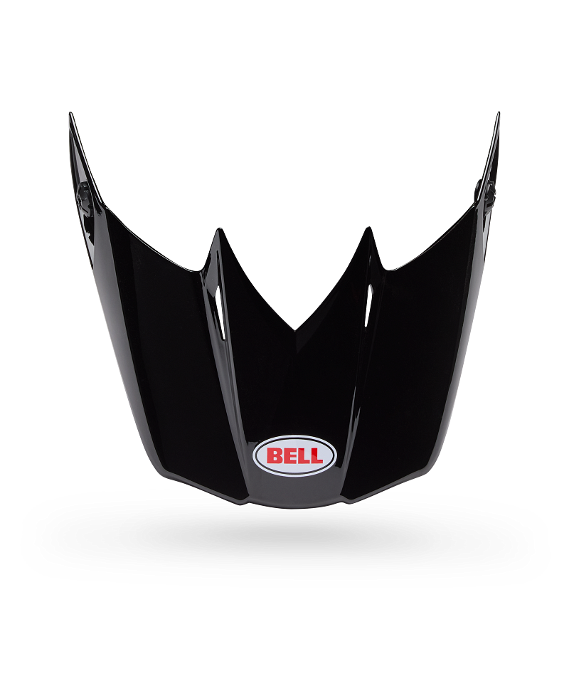 Bell Mx-10 MIPS Visor Solid (ys-xs)
