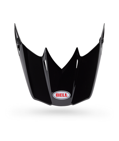 Bell Mx-10 MIPS Visor Solid (ys-xs)