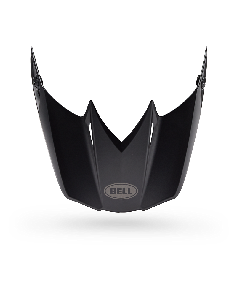 Bell Mx-10 MIPS Visor Solid (ys-xs)
