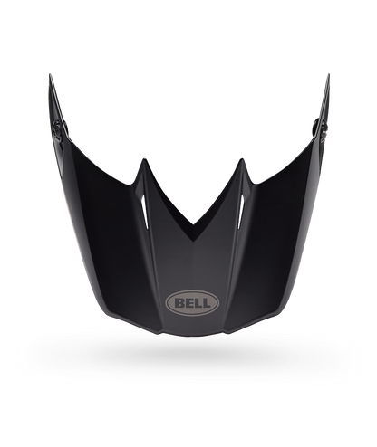 Bell Mx-10 MIPS Visor Solid (ys-xs)
