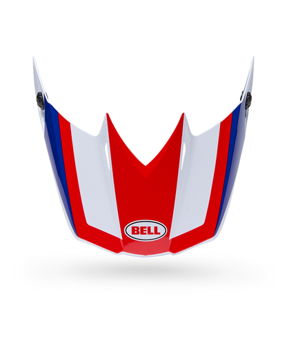 Bell Mx-10 MIPS Visor Dyno (ys-xs)