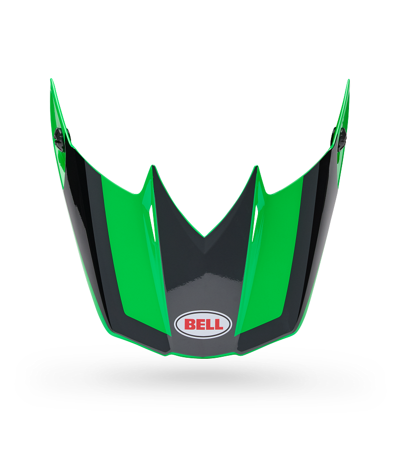 Bell Mx-10 MIPS Visor Dyno (ys-xs)