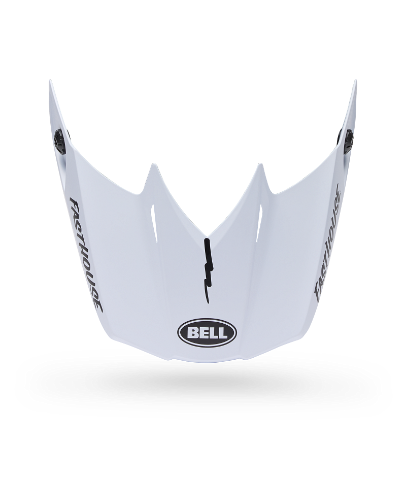 Bell Mx-10 MIPS Visor Fh 25 (ys-xs)