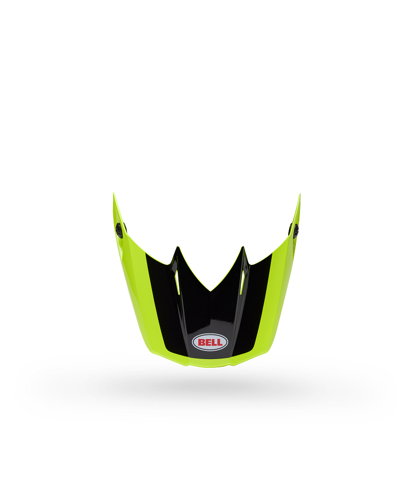 Bell Mx-10 MIPS Visor Talon (s-xxl)