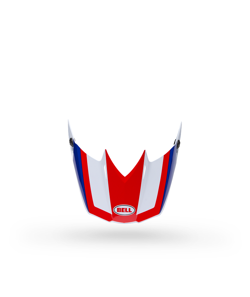 Bell Mx-10 MIPS Visor Dyno (s-xxl)