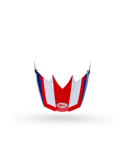Bell Mx-10 MIPS Visor Dyno (s-xxl)