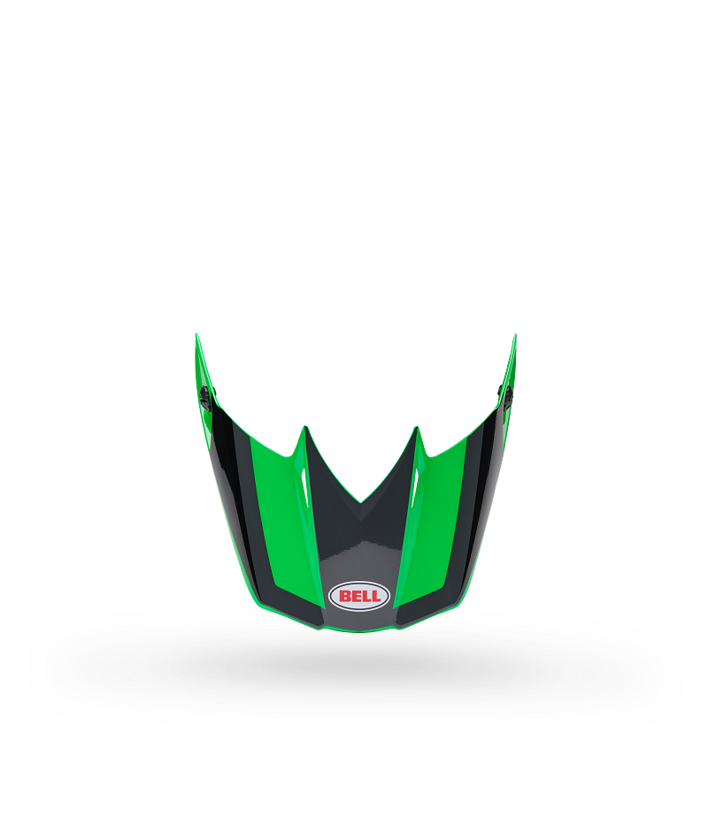 Bell Mx-10 MIPS Visor Dyno (s-xxl)