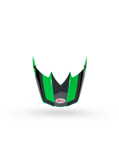 Bell Mx-10 MIPS Visor Dyno (s-xxl)