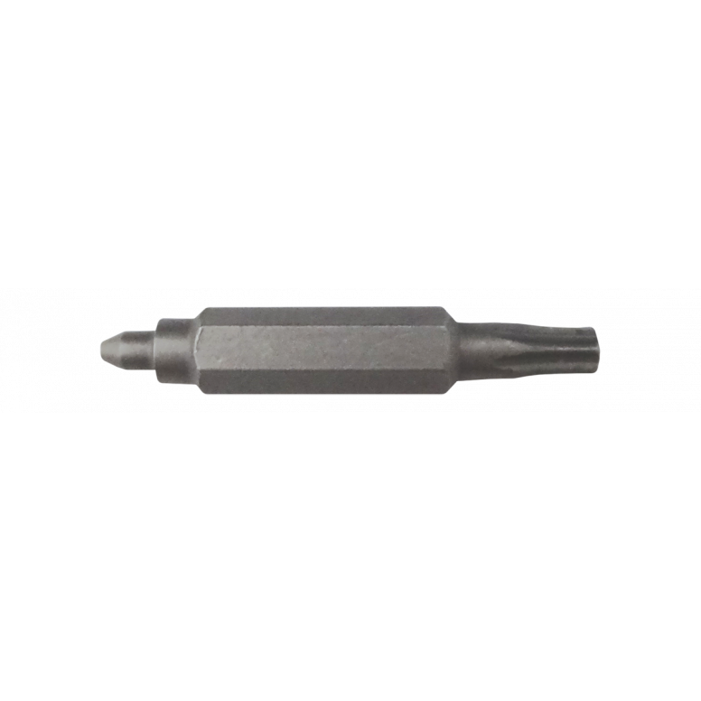 Jagwire Double Ended Replacement Pin Standard & T10 Torx