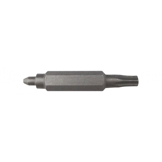 Jagwire Double Ended Replacement Pin Standard & T10 Torx