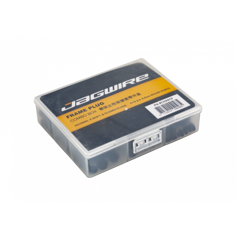 Jagwire Frame Plug Combo Box