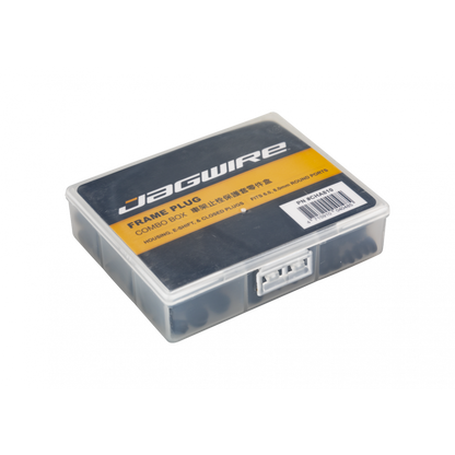 Jagwire Frame Plug Combo Box