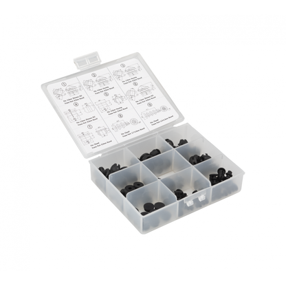 Jagwire Frame Plug Combo Box