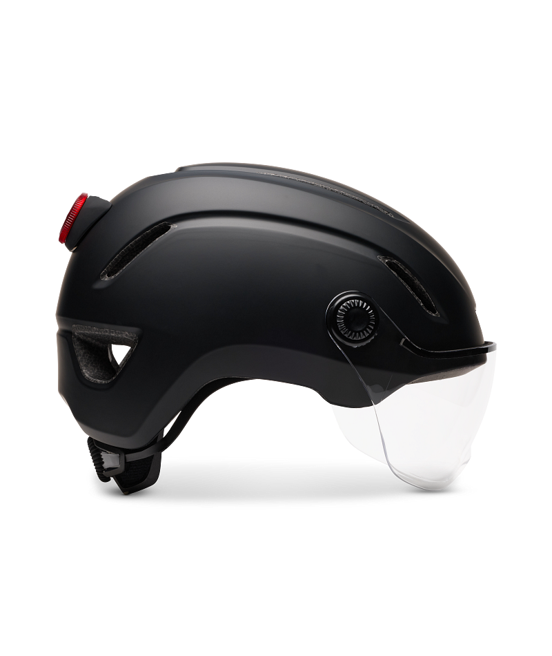 Giro Evoke Mips LED - EU