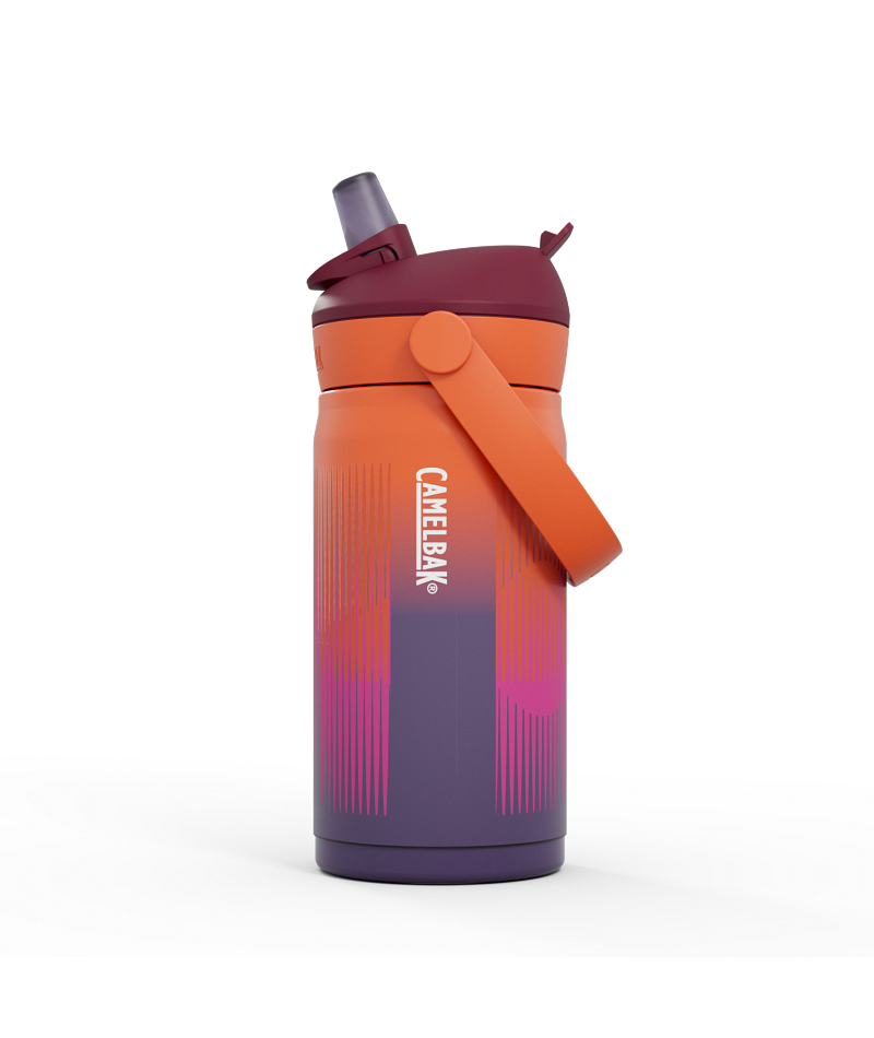 Camelbak Thrive Flip Straw Kids VSS12oz